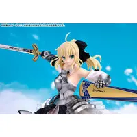 Plastic model - Fate/stay night / Saber Lily (Artoria Pendragon Lily)