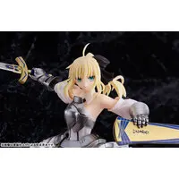 Plastic model - Fate/stay night / Saber Lily (Artoria Pendragon Lily)
