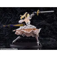 Plastic model - Fate/stay night / Saber Lily (Artoria Pendragon Lily)