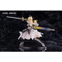 Plastic model - Fate/stay night / Saber Lily (Artoria Pendragon Lily)