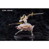 Plastic model - Fate/stay night / Saber Lily (Artoria Pendragon Lily)