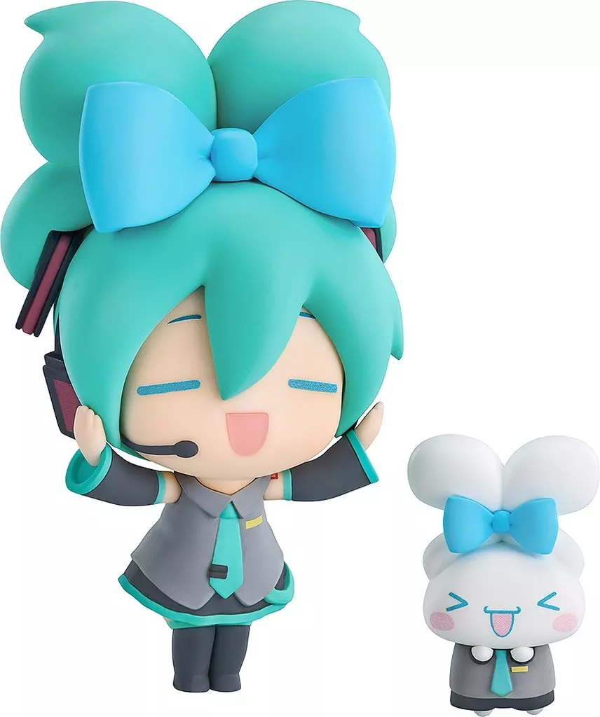 Figure - VOCALOID / Hatsune Miku & Cinnamoroll