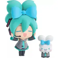 Figure - VOCALOID / Hatsune Miku & Cinnamoroll