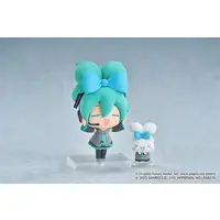 Figure - VOCALOID / Hatsune Miku & Cinnamoroll