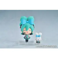 Figure - VOCALOID / Hatsune Miku & Cinnamoroll