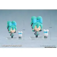 Figure - VOCALOID / Hatsune Miku & Cinnamoroll