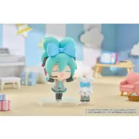 Figure - VOCALOID / Hatsune Miku & Cinnamoroll