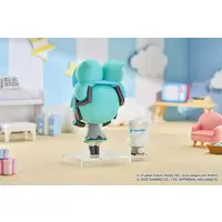 Figure - VOCALOID / Hatsune Miku & Cinnamoroll