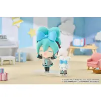 Figure - VOCALOID / Hatsune Miku & Cinnamoroll