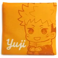 Lookup - Fushiguro Megumi