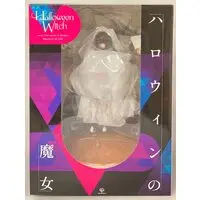 Figure - Oriental Forest (Oriental Forest ハロウィンの魔女 PVC)