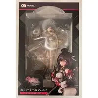 Figure - Atelier Yumia / Yumia Liessfeldt