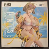 Figure - NIKKE / Anis