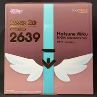 Nendoroid - VOCALOID / Hatsune Miku