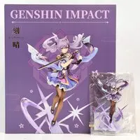 With Bonus - Figure - Genshin Impact / Keqing