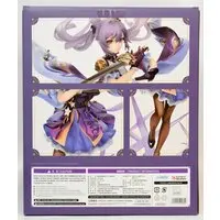 With Bonus - Figure - Genshin Impact / Keqing