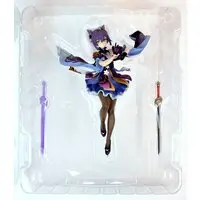 With Bonus - Figure - Genshin Impact / Keqing