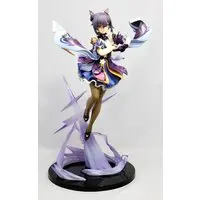 With Bonus - Figure - Genshin Impact / Keqing