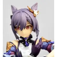 With Bonus - Figure - Genshin Impact / Keqing