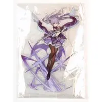 With Bonus - Figure - Genshin Impact / Keqing