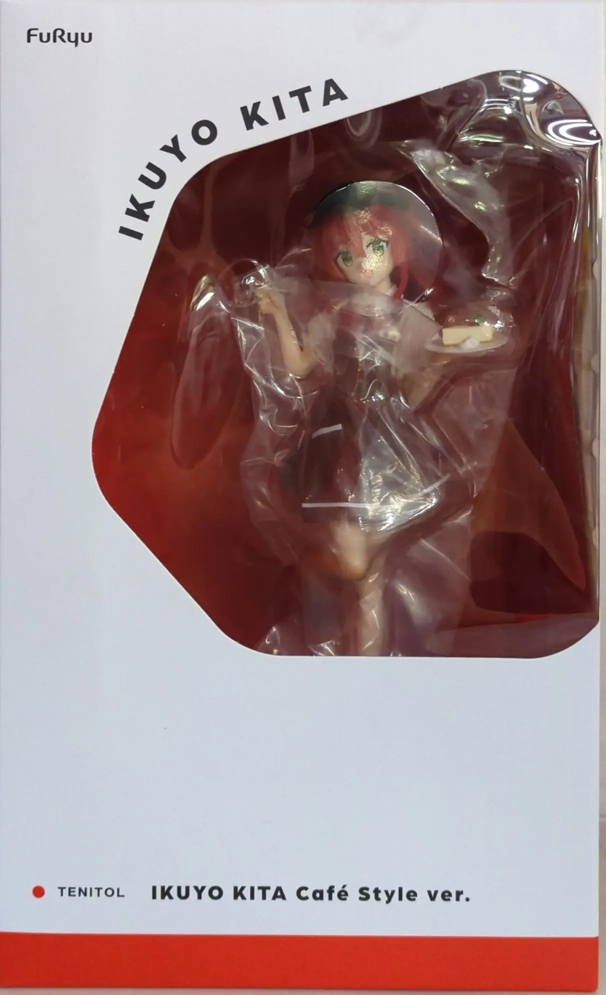 TENITOL - Bocchi the Rock! / Kita Ikuyo