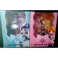 Figure - Pretty Cure series