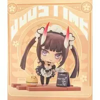 Figure - Azur Lane / Noshiro