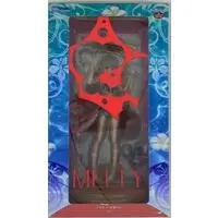 Figure - Shining Hearts / Melty Du Granite