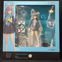 figma - Blue Archive / Sunaookami Shiroko