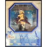 Figure - Shining Tears / Blanc Neige