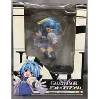 Figure - Galaxy Angel