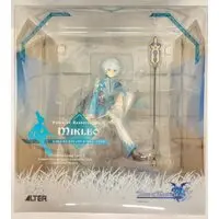 Figure - Tales of series / Mikleo
