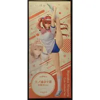 Figure - Hanikami Kanojo wa Koi wo Suru