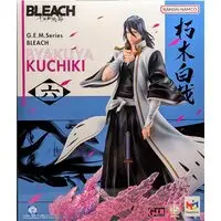 G.E.M. - Bleach / Kuchiki Byakuya