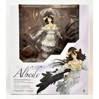 Figure - Overlord / Albedo