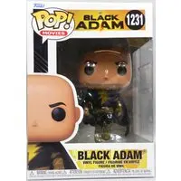 Figure - Black Adam