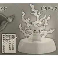 Pokemon Moncolle - Pokémon / Pikachu