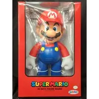 Figure - Super Mario