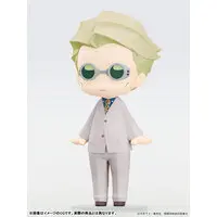 Hello! Good Smile - Jujutsu Kaisen / Nanami Kento