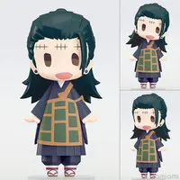 Hello! Good Smile - Jujutsu Kaisen / Getou Suguru