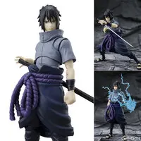 S.H.Figuarts - NARUTO / Uchiha Sasuke