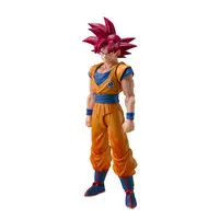 S.H.Figuarts - Dragon Ball / Son Gokuu