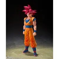 S.H.Figuarts - Dragon Ball / Son Gokuu