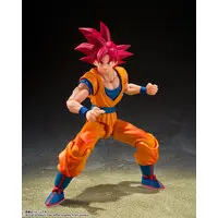 S.H.Figuarts - Dragon Ball / Son Gokuu