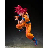 S.H.Figuarts - Dragon Ball / Son Gokuu
