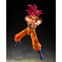 S.H.Figuarts - Dragon Ball / Son Gokuu