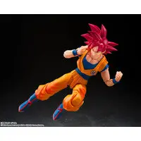 S.H.Figuarts - Dragon Ball / Son Gokuu