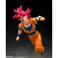 S.H.Figuarts - Dragon Ball / Son Gokuu