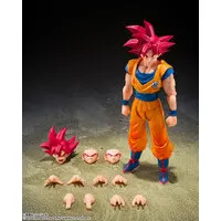 S.H.Figuarts - Dragon Ball / Son Gokuu