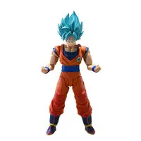 S.H.Figuarts - Dragon Ball / Son Gokuu